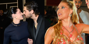 Virgínia Fonseca comenta sobre nova namorada de Zé Felipe após provocação de Ana Castela