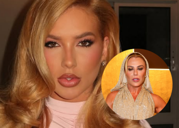 Polêmica entre Poliana Rocha e fãs de Virgínia Fonseca gera alvoroço nas redes sociais