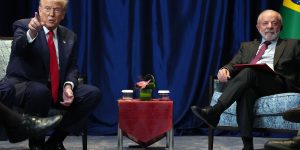 Andrew Harnik/Getty Images