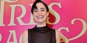 Maite Perroni fala sobre críticas ao seu corpo e revela peso atual de 72 kg