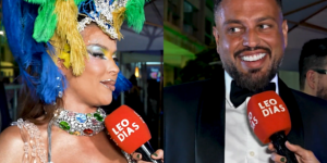 Jaquelline Grohalski fala sobre privacidade no namoro atual