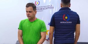 Departamento Nacional de Migração