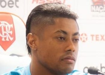 Bruno Henrique, do Flamengo, vive polêmica sobre suposta filha? O pronunciamento oficial do jogador diante de nova acusação envolvendo seu nome