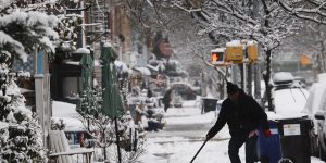Reprodução/ Getty Images/ Spencer Platt
