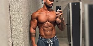 Reprodução/Redes sociais