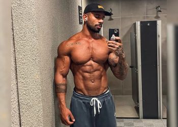 Reprodução/Redes sociais