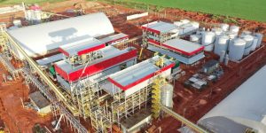 3tentos (TTEN3) apresenta queda de 36,2% no lucro do terceiro trimestre de 2025