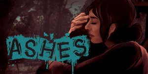 Narrative adventure Ashes chega ao Steam em acesso antecipado em abril