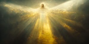 O poder das orações ao anjo Aladiah