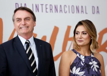 Carolina Antunes / PR