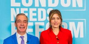 Guy Bell/Shutterstock