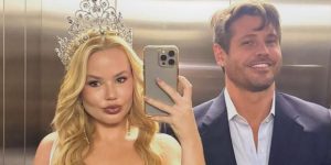 Marcela Tomaszewski fala sobre agressão a Dado Dolabella em meio a polêmica