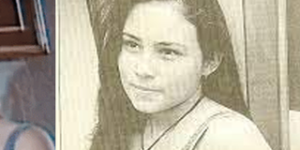 a teoria de que a assassina de Daniella Perez é obcecada por ela é de arrepiar!