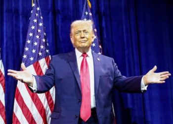 Kevin Lamarque/Reuters