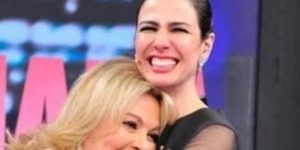 Luciana Gimenez reflete sobre envelhecimento e procedimentos estéticos