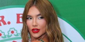 Virgínia Fonseca se pronuncia sobre rumores de saída da Grande Rio