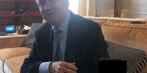 Escândalo de Epstein abala as bases da Noruega e expõe elite corrompida