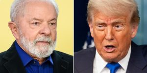 Lula e Trump: próximos passos nas negociações
