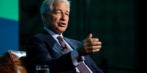 Impacto da inteligência artificial nos negócios