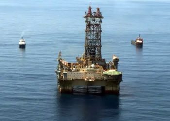 Ibama aplica multa de R$ 2,5 milhões à Petrobras por vazamento