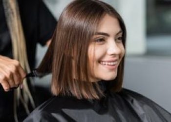 Cuidados essenciais para cabelos tingidos: como preservar a cor e a saúde dos fios