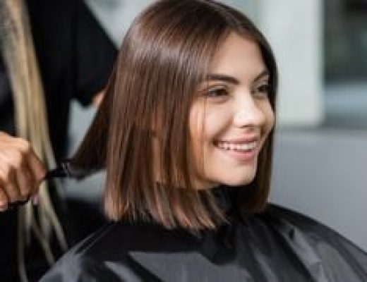 Cuidados essenciais para cabelos tingidos: como preservar a cor e a saúde dos fios