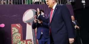 Jamie Squire/Getty Images