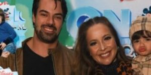 Pequenos fashionistas! Filhos de Giselle Itié, Milena Toscano, Renata Domiguez e mais famosos capricham no look para Disney On Ice