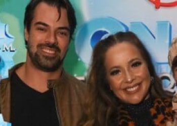 Pequenos fashionistas! Filhos de Giselle Itié, Milena Toscano, Renata Domiguez e mais famosos capricham no look para Disney On Ice