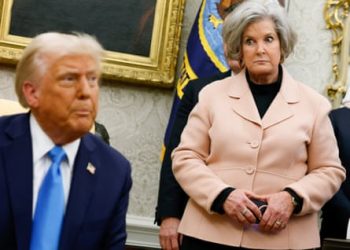 Anna Moneymaker/Getty Images