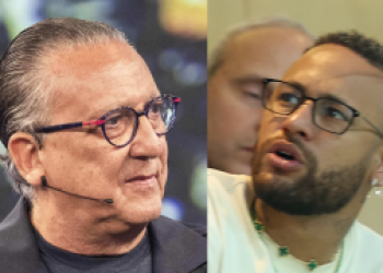 Antes acusado de ser 'puxa-saco', Galvão Bueno chamou Neymar de 'idiota' ao vivo anos depois. O que aconteceu entre eles?