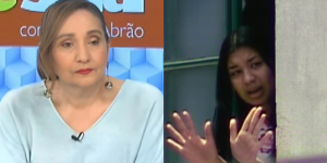Sonia Abrão não participa de documentário sobre o caso Eloá; entenda o motivo