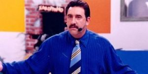 Ratinho e Solange: uma história de amor e polêmica