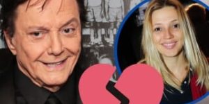 A novela de Fábio Jr. que homenageou seu pai e se tornou um fracasso