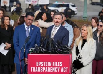 J Scott Applewhite/AP