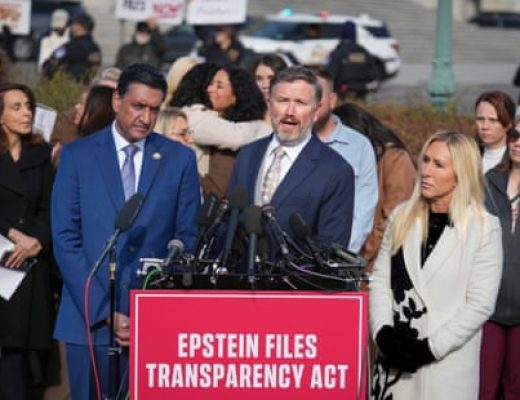 J Scott Applewhite/AP