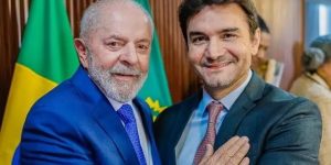 Celso Sabino confirma permanência no governo Lula