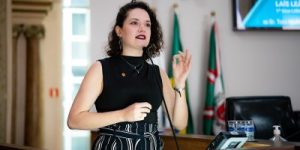 Câmara Municipal de Curitiba