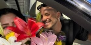 Fragrâncias de Gabb e André Lamoglia no Baile da Vogue 2026