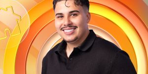 Divulgação/TV Globo