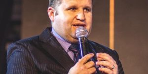 Falece Alessandro Hendler, o Rato, ex-jogador de futsal e secretário de Esportes