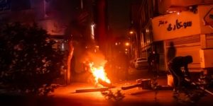 KHOSHIRAN/Middle East Images/AFP/Getty Images