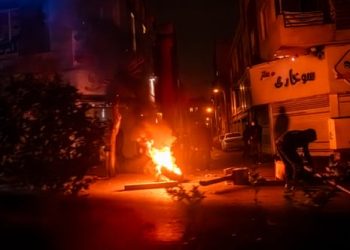 KHOSHIRAN/Middle East Images/AFP/Getty Images