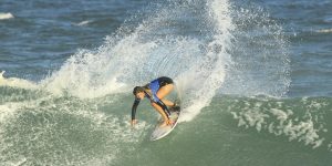Luara Mandelli (PR)
(Marcio David / Surf Brasil)