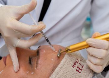 Peptídeos ganham destaque como terapia estética e de longevidade nos EUA