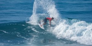 Ryan Martins (SC)
(Jersson Barboza / ISA)