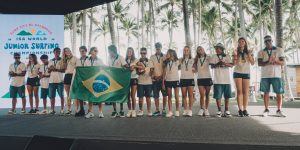 Seleção Brasileira Junior (Pablo Franco / ISA)