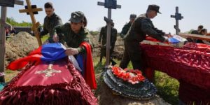 Alexander Ermochenko/Reuters