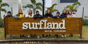 Surfland Brasil (@keiksland / Surf Brasil)