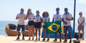 Seleção Brasileira
(Pablo Franco / ISA)